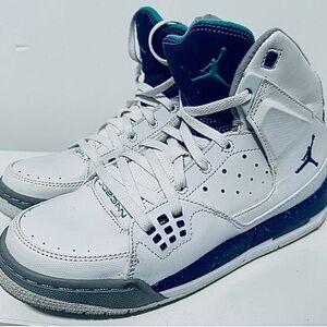 Nike Jordan kids sneakers